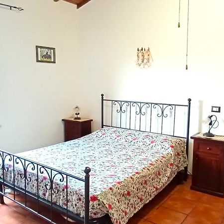 Casavacanze Pergolino, Appartamenti Ad Uso Esclusivo Acquapendente Eksteriør billede