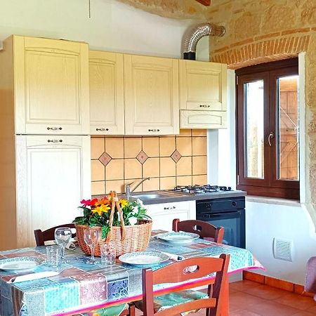 Casavacanze Pergolino, Appartamenti Ad Uso Esclusivo Acquapendente Eksteriør billede