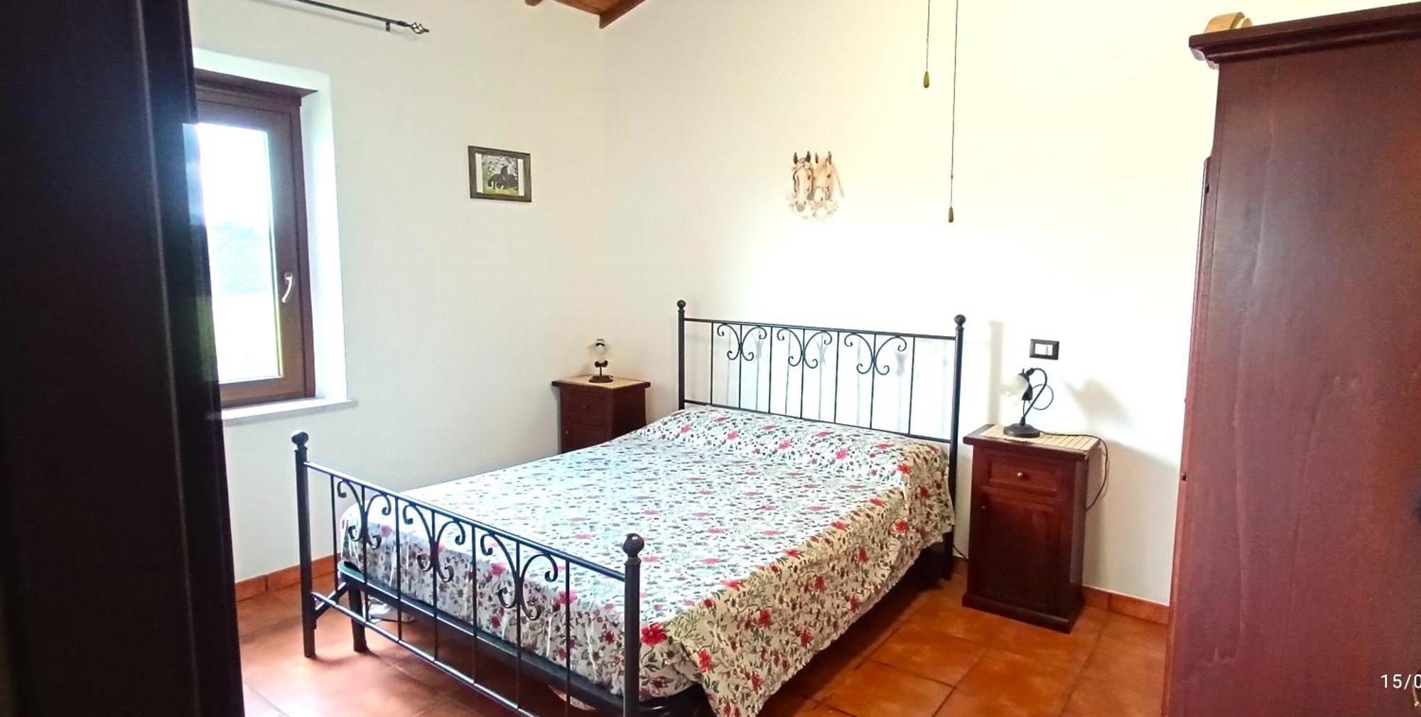 Casavacanze Pergolino, Appartamenti Ad Uso Esclusivo Acquapendente Eksteriør billede