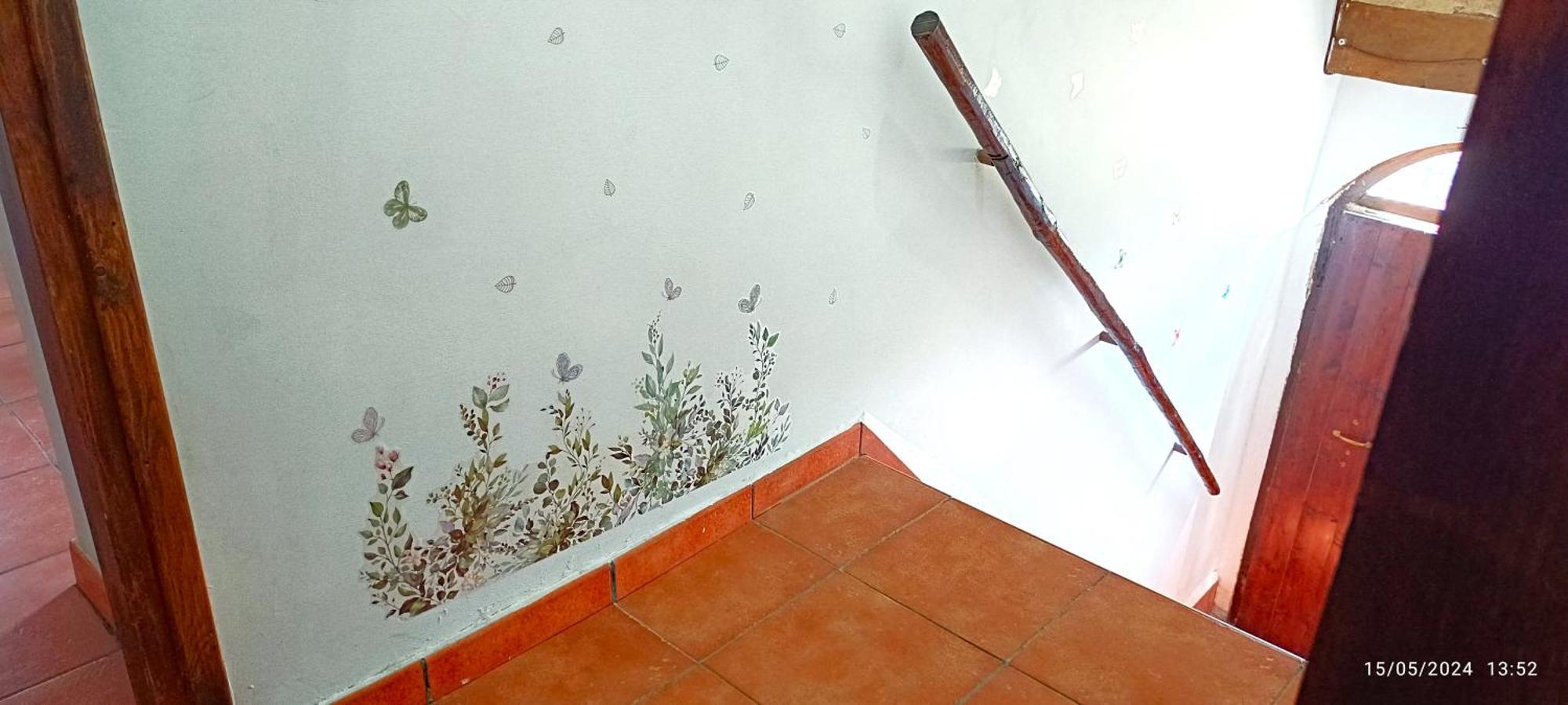 Casavacanze Pergolino, Appartamenti Ad Uso Esclusivo Acquapendente Eksteriør billede